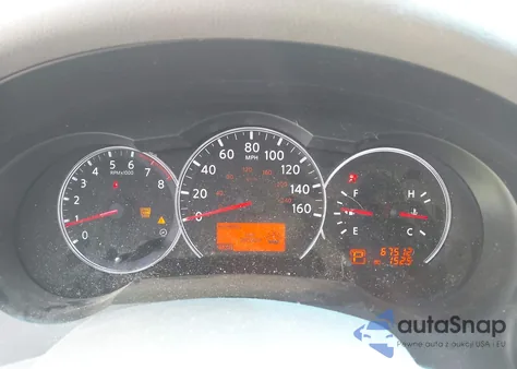 2011 Nissan Altima 2.5 S from USA, damaged, VIN 1N4AL2AP3BN444553